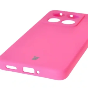 Wholesale Bizon Soft Case Xiaomi Redmi 14C 4G / Poco C75 neon pink - BIZ7294 - {ean13} - Hurt