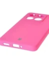 Wholesale Bizon Soft Case Xiaomi Redmi 14C 4G / Poco C75 neon pink - BIZ7294 - {ean13} - Hurt