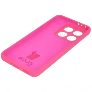 Wholesale Bizon Soft Case Xiaomi Redmi 14C 4G / Poco C75 neon pink - BIZ7294 - {ean13} - Hurt