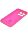 Wholesale Bizon Soft Case Xiaomi Redmi 14C 4G / Poco C75 neon pink - BIZ7294 - {ean13} - Hurt