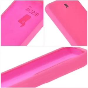 Wholesale Bizon Soft Case Xiaomi Redmi 14C 4G / Poco C75 neon pink - BIZ7294 - {ean13} - Hurt