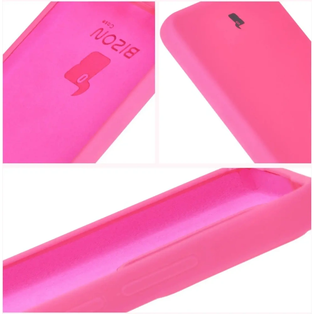 Wholesale Bizon Soft Case Xiaomi Redmi 14C 4G / Poco C75 neon pink - BIZ7294 - {ean13} - Hurt