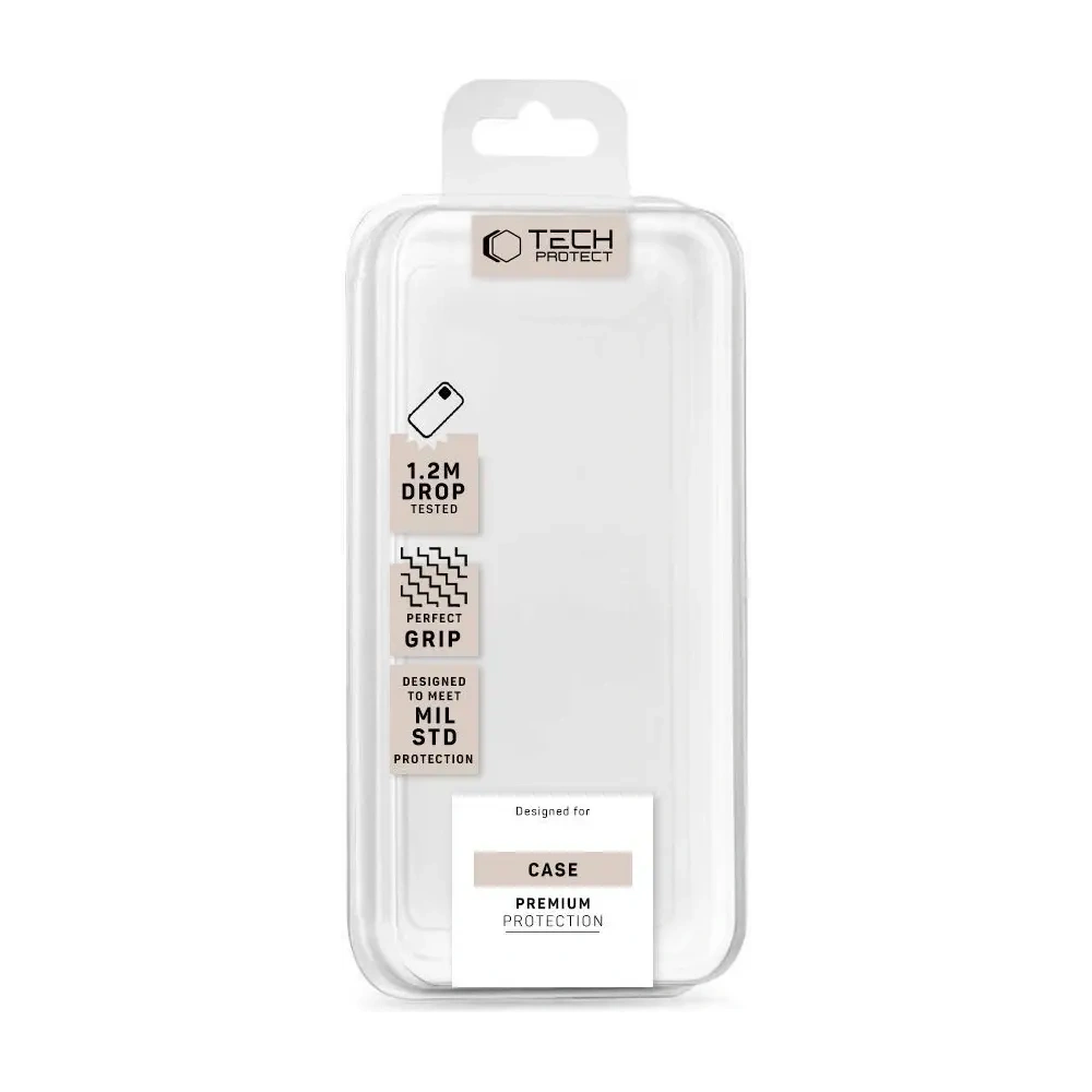 Hurtownia GSM - Tech-Protect pénztárca Motorola Moto G32 fekete - THP3650 - {ean13} - Hurt