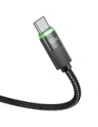 Hurtownia GSM - Tech-Protect UB20T Ultraboost USB-C / USB-C Kábel PD100W/5A 180cm Fekete - THP3651 - {ean13} - Hurt