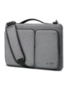 Hurtownia GSM - Tech-Protect Defender Táska Laptop 15-16 Szürke Crayon - THP3652 - {ean13} - Hurt