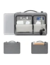 Hurtownia GSM - Tech-Protect Defender Táska Laptop 15-16 Szürke Crayon - THP3652 - {ean13} - Hurt