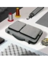 Hurtownia GSM - Tech-Protect Defender Táska Laptop 15-16 Szürke Crayon - THP3652 - {ean13} - Hurt