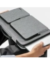 Hurtownia GSM - Tech-Protect Defender Táska Laptop 15-16 Szürke Crayon - THP3652 - {ean13} - Hurt