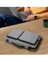 Wholesale Tech-Protect Defender Bag Laptop 15-16 Crayon Grey - THP3652 - {ean13} - Hurt