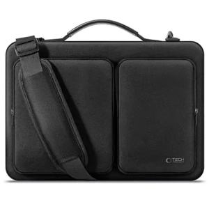 Hurtownia GSM - Tech-Protect Defender Táska Laptop 15-16 Fekete - THP3654 - {ean13} - Hurt