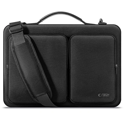 Torba Tech-Protect Defender Bag Laptop 15-16 Black