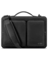 Tech-Protect Geantă de protecție pentru laptop 15-16 Neagră