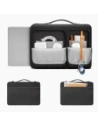 Hurtownia GSM - Torba Tech-Protect Defender Bag Laptop 15-16 Černá - THP3654 - {ean13} - Hurt