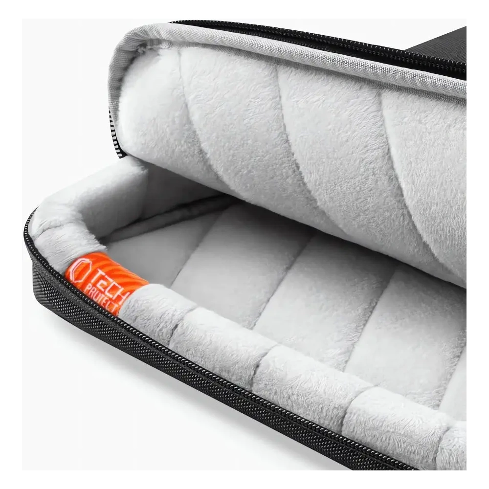 Hurtownia GSM - Tech-Protect Defender Táska Laptop 15-16 Fekete - THP3654 - {ean13} - Hurt