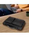 Hurtownia GSM - Tech-Protect Defender Táska Laptop 15-16 Fekete - THP3654 - {ean13} - Hurt