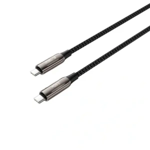 Hurtownia GSM - Kabel Tech-Protect UB10T Ultraboost USB-C / USB-C kabel PD240W/QC4.0 100cm černý - THP3656 - {ean13} - Hurt