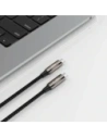 Hurtownia GSM - Kabel Tech-Protect UB10T Ultraboost USB-C / USB-C kabel PD240W/QC4.0 100cm černý - THP3656 - {ean13} - Hurt