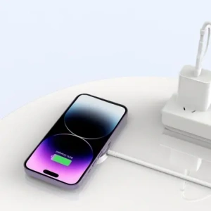 Hurtownia GSM - Tech-Protect QI15W-A44 Magnetic MagSafe vezeték nélküli töltő sötétkék - THP3659 - {ean13} - Hurt
