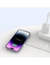 Hurtownia GSM - Tech-Protect QI15W-A44 Magnetic MagSafe vezeték nélküli töltő sötétkék - THP3659 - {ean13} - Hurt