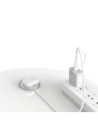 Hurtownia GSM - Tech-Protect QI15W-A44 Magnetic MagSafe vezeték nélküli töltő sötétkék - THP3659 - {ean13} - Hurt