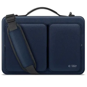 Hurtownia GSM - Tech-Protect Defender Táska Laptop 15-16 Kék - THP3660 - {ean13} - Hurt