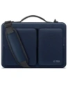 Torba Tech-Protect Defender Bag Laptop 15-16 Navy Blue