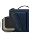 Hurtownia GSM - Tech-Protect Defender Táska Laptop 15-16 Kék - THP3660 - {ean13} - Hurt