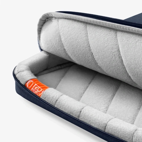 Torba Tech-Protect Defender Bag Laptop 15-16 Navy Blue