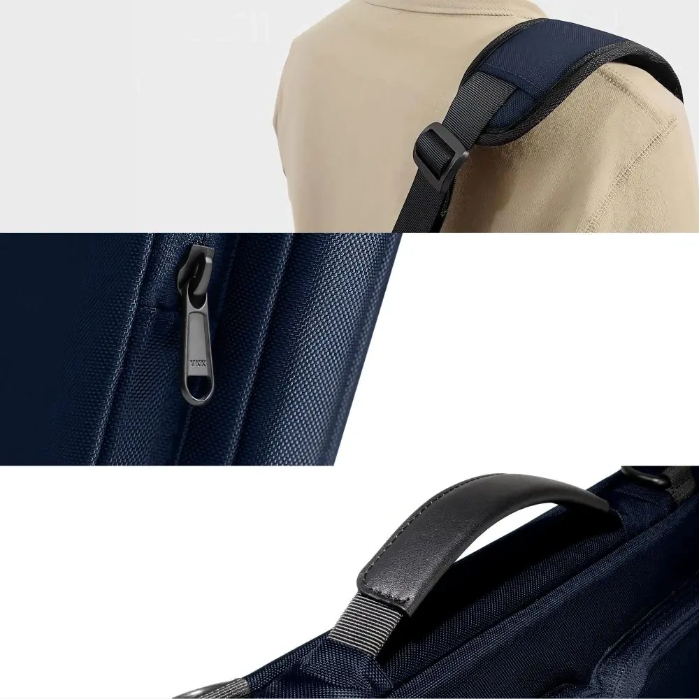 Hurtownia GSM - Tech-Protect Defender Táska Laptop 15-16 Kék - THP3660 - {ean13} - Hurt