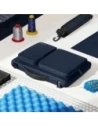 Hurtownia GSM - Tech-Protect Defender Táska Laptop 15-16 Kék - THP3660 - {ean13} - Hurt