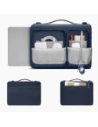 Hurtownia GSM - Torba Tech-Protect Defender Bag Laptop 13-14 Navy Blue - THP3661 - {ean13} - Hurt