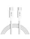 Tech-Protect Ultraboost Lite USB-C / USB-C Kábel PD60W/3A 200cm Cool Grey