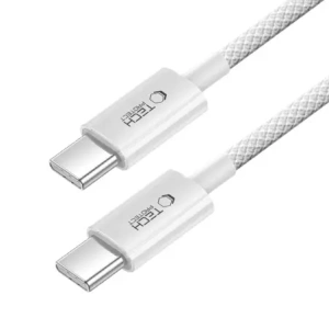 Hurtownia GSM - Tech-Protect Cablu Ultraboost Lite USB-C / USB-C PD60W/3A 200cm Gri Rece - THP3669 - {ean13} - Hurt