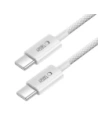 Hurtownia GSM - Tech-Protect Cablu Ultraboost Lite USB-C / USB-C PD60W/3A 200cm Gri Rece - THP3669 - {ean13} - Hurt