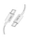 Hurtownia GSM - Tech-Protect Cablu Ultraboost Lite USB-C / USB-C PD60W/3A 200cm Gri Rece - THP3669 - {ean13} - Hurt