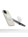 Hurtownia GSM - Tech-Protect Silicon Pur MagSafe Apple iPhone 15 Cosmic Latte - THP3674 - {ean13} - Hurt