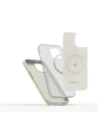 Hurtownia GSM - Tech-Protect Szilikon Pure MagSafe Apple iPhone 15 Kozmikus Latte - THP3674 - {ean13} - Hurt