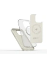Wholesale Tech-Protect Silicone Pure MagSafe Apple iPhone 15 Pro Max Cosmic Latte - THP3676 - {ean13} - Hurt