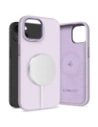 Wholesale Tech-Protect Silicone Pure MagSafe Apple iPhone 15 Mauve - THP3677 - {ean13} - Hurt