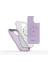 Wholesale Tech-Protect Silicone Pure MagSafe Apple iPhone 15 Mauve - THP3677 - {ean13} - Hurt