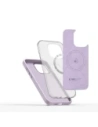 Hurtownia GSM - Tech-Protect Silikon Pure MagSafe Apple iPhone 15 Pro Max Mauve - THP3678 - {ean13} - Hurt
