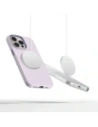 Hurtownia GSM - Tech-Protect Silikon Pure MagSafe Apple iPhone 15 Pro Max Mauve - THP3678 - {ean13} - Hurt