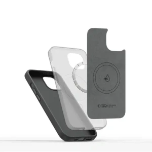 Hurtownia GSM - Tech-Protect Silicon Pure MagSafe Apple iPhone 15 Clay - THP3679 - {ean13} - Hurt