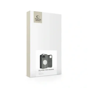 Hurtownia GSM - Tech-Protect Silikon Pure MagSafe Apple iPhone 15 Clay - THP3679 - {ean13} - Hurt