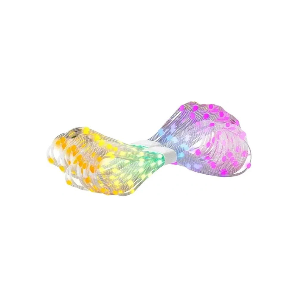 Hurtownia GSM - Kurtyna Světla Yeelight Curtain Light 1,5x2m - YLT125 - {ean13} - Hurt