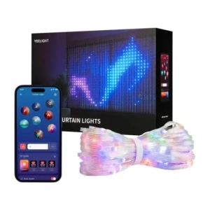 Hurtownia GSM - Yeelight Függöny Lámpa 1,5x2m - YLT125 - {ean13} - Hurt