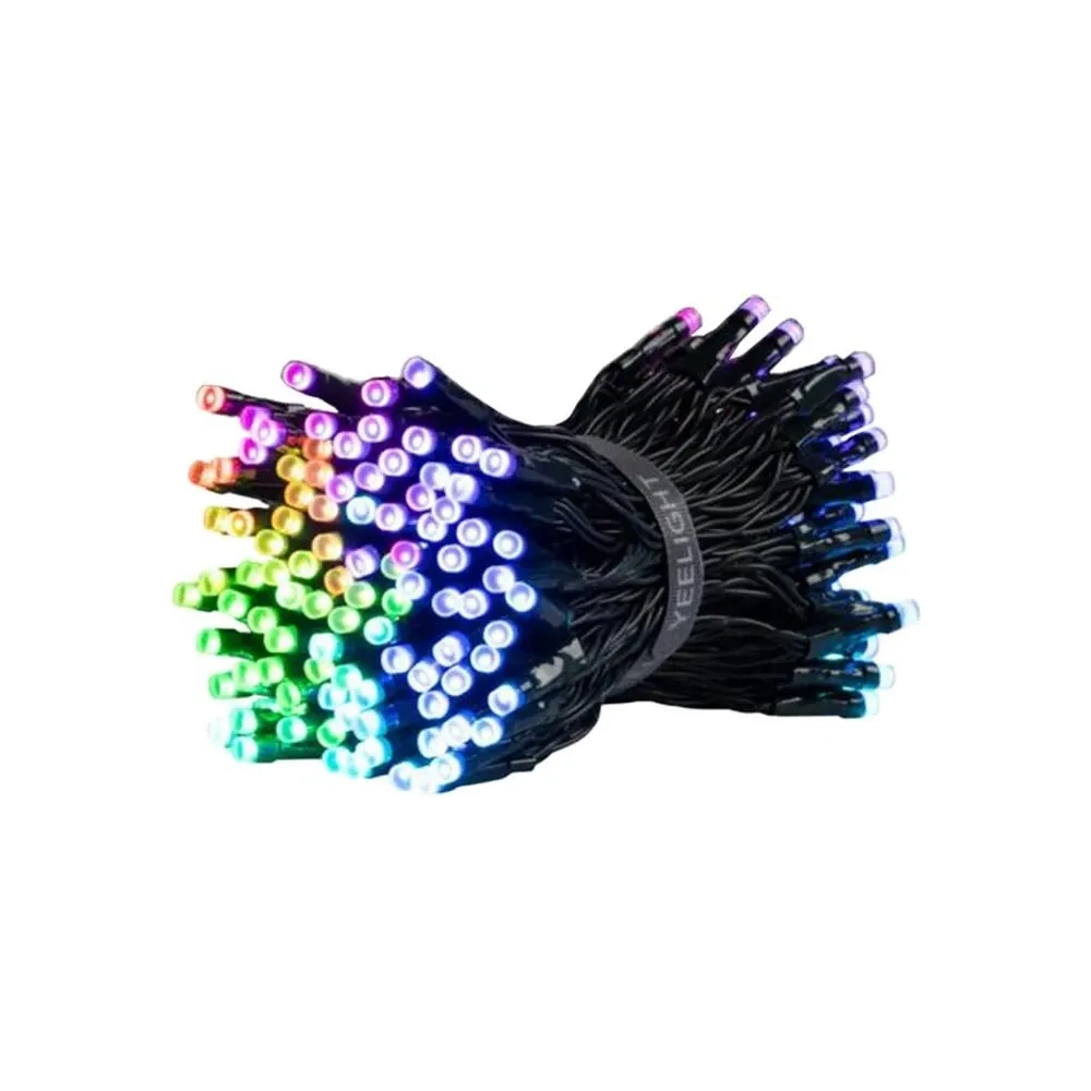 Hurtownia GSM - Yeelight Weihnachtslichterkette 20m - YLT126 - {ean13} - Hurt