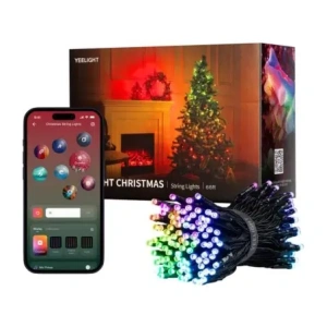 Hurtownia GSM - Lampki świąteczne Yeelight Christmas String Light 20m - YLT126 - {ean13} - Hurt