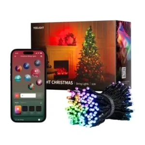Wholesale Yeelight Christmas String Light 10m - YLT127 - {ean13} - Hurt