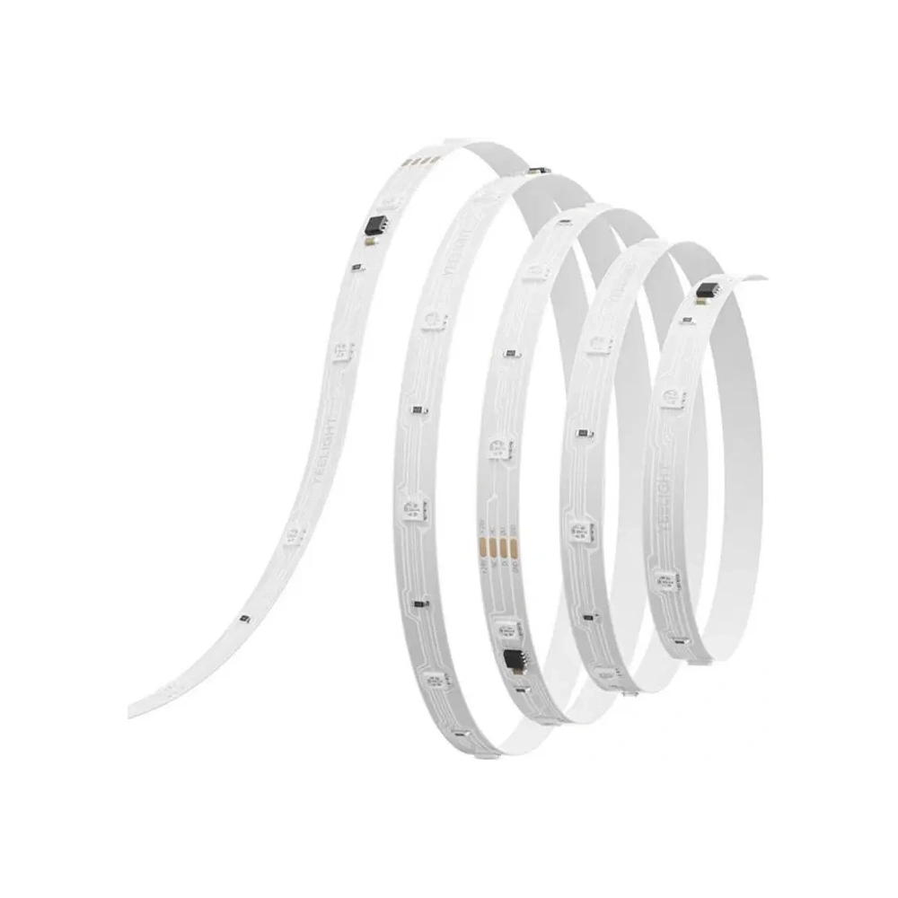 Hurtownia GSM - Pás LED RGBIC Yeelight Led Basic Strip Lights 12m - YLT128 - {ean13} - Hurt